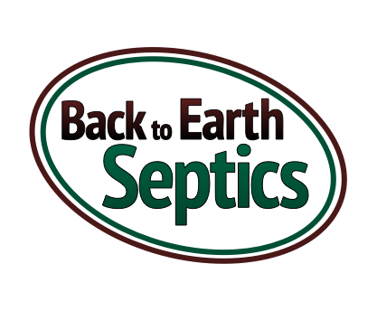 Back To Earth Septics